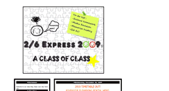 Desktop Screenshot of class-of-class.blogspot.com