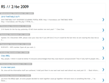 Tablet Screenshot of class-of-class.blogspot.com