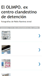 Mobile Screenshot of elolimpo-arnol.blogspot.com
