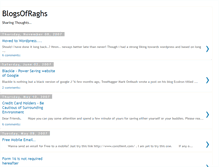 Tablet Screenshot of blogsofraghs.blogspot.com