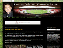 Tablet Screenshot of pbcomfernandorichter.blogspot.com