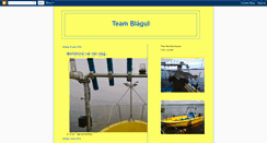 Desktop Screenshot of jibted642.blogspot.com