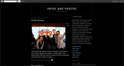 Desktop Screenshot of infoaboutinsertnamehere.blogspot.com