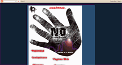 Desktop Screenshot of nirvanadesigns.blogspot.com