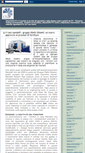 Mobile Screenshot of magazzinoetc.blogspot.com