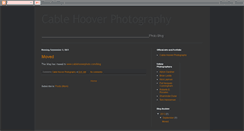 Desktop Screenshot of cablehoover.blogspot.com