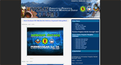 Desktop Screenshot of ppsms-sabah.blogspot.com