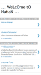 Mobile Screenshot of nai-iannoi.blogspot.com