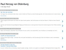 Tablet Screenshot of pauloldenburg.blogspot.com