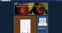 Desktop Screenshot of escola-s-mamede.blogspot.com