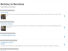 Tablet Screenshot of berkeleybarcelona.blogspot.com