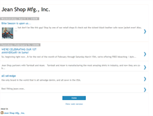 Tablet Screenshot of jeanshopnyc.blogspot.com