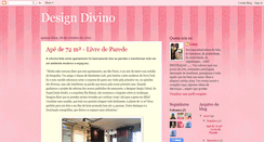 Desktop Screenshot of decorar-decorararte.blogspot.com