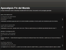 Tablet Screenshot of apocalipsisfindelmundo.blogspot.com