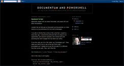 Desktop Screenshot of ddmeredith.blogspot.com