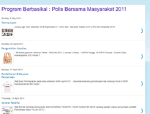Tablet Screenshot of pbpbm2011.blogspot.com