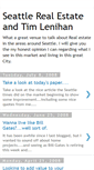 Mobile Screenshot of nwfineliving.blogspot.com