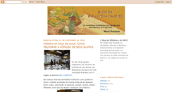 Desktop Screenshot of biblio-smed.blogspot.com