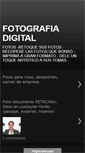 Mobile Screenshot of foto-solodigital.blogspot.com