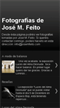 Mobile Screenshot of josemfeito.blogspot.com