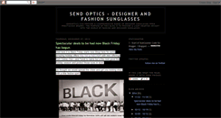 Desktop Screenshot of designer-sunglasses-uk.blogspot.com