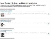 Tablet Screenshot of designer-sunglasses-uk.blogspot.com