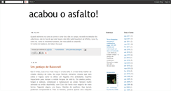 Desktop Screenshot of neo-barroco.blogspot.com