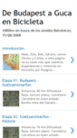 Mobile Screenshot of budapest-guca-es.blogspot.com