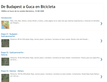 Tablet Screenshot of budapest-guca-es.blogspot.com