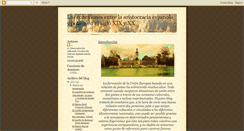 Desktop Screenshot of es-pl.blogspot.com