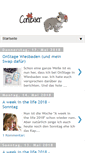 Mobile Screenshot of conibaer.blogspot.com