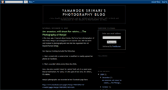 Desktop Screenshot of fotomanic.blogspot.com
