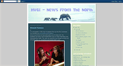 Desktop Screenshot of hvgi-enuff.blogspot.com