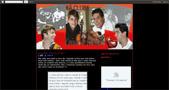 Desktop Screenshot of fccoisasdocoracao.blogspot.com