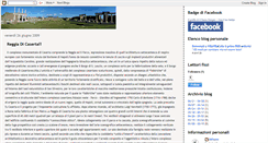 Desktop Screenshot of bbfauno.blogspot.com