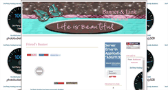 Desktop Screenshot of banner-sahabat-li.blogspot.com