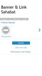 Mobile Screenshot of banner-sahabat-li.blogspot.com