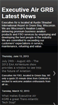 Mobile Screenshot of executiveairgb.blogspot.com