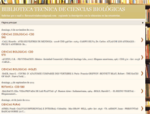 Tablet Screenshot of bibliotecatecnicafnpqm.blogspot.com