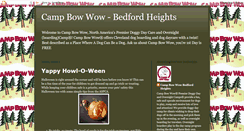 Desktop Screenshot of cbwbedford.blogspot.com