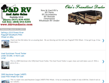 Tablet Screenshot of ddrvs.blogspot.com