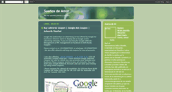 Desktop Screenshot of miriamjaramillo.blogspot.com