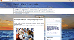 Desktop Screenshot of anne18-recenzentka.blogspot.com