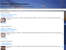 Tablet Screenshot of anne18-recenzentka.blogspot.com