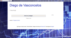 Desktop Screenshot of diegodevasconcelos.blogspot.com