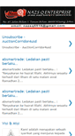 Mobile Screenshot of nazsqenterprise.blogspot.com