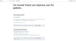 Desktop Screenshot of acquiringallskills.blogspot.com