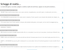 Tablet Screenshot of ossessioni.blogspot.com