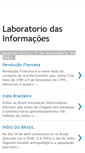 Mobile Screenshot of laboratoriocolegioeraldotinoco.blogspot.com