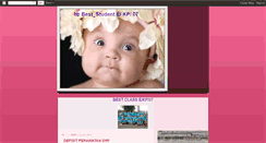 Desktop Screenshot of kmbekp.blogspot.com